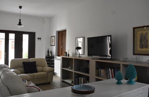 L'Aquila House | Le Radici