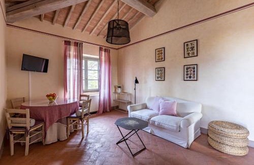 Montalcino House | Le Ragnaie