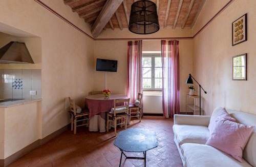 Montalcino House | Le Ragnaie