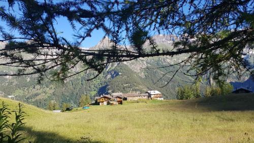 Valtournenche Ski Chalet | Le Rascard