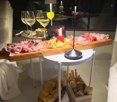 Donnas House | Le Relais du Bourg Chambres de charme Wellnes