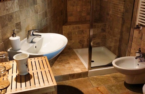 Introd Bed & Breakfast | Le Renard d'Introd