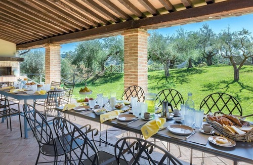 Fratta Villa | Le Residenze dei Potti 12, Emma Villas