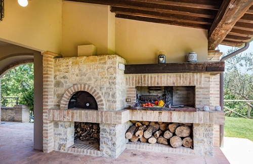 Fratta Villa | Le Residenze dei Potti 12, Emma Villas