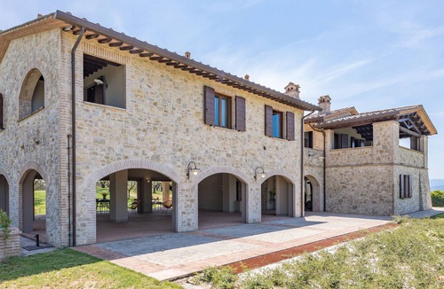 Fratta Villa | Le Residenze dei Potti 12, Emma Villas