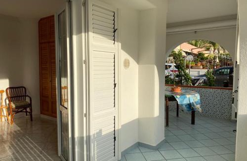 Forio Apartment | Le Residenze di Dolores - On Citara Beach