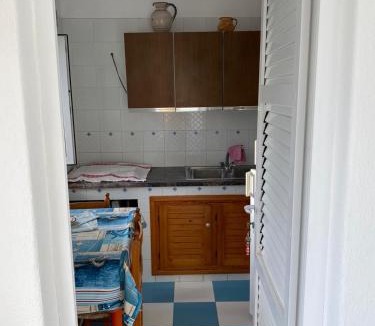 Forio Apartment | Le Residenze di Dolores - On Citara Beach