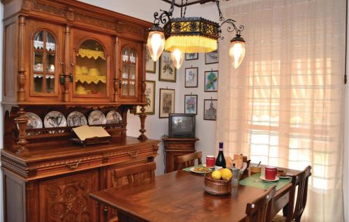 San Matteo Apartment | Le Rocche 2