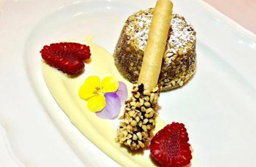 Champoluc Hotel | Le Rocher Hotel