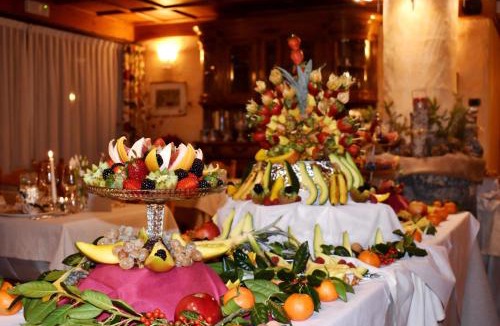 Champoluc Hotel | Le Rocher Hotel