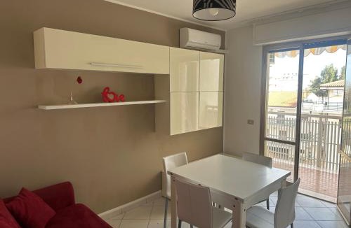 San Salvo Marina Apartment | " Le Rondini Home " San Salvo Marina