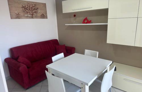 San Salvo Marina Apartment | " Le Rondini Home " San Salvo Marina