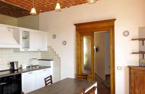 Cossombrato Apartment | Le Rose d'Antan by Interhome