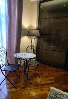 Caserta Bed & Breakfast | Le Sale Resort