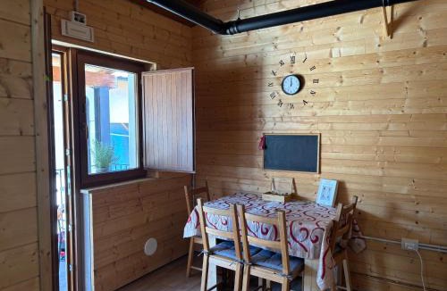 Roio Piano House | Le scalette di Giocondo