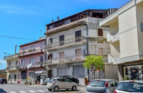 San Giorgio Lucano Apartment | Le Sciosce