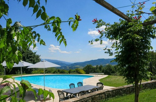 Nocera Umbra Apartment | Le Serre 100.1