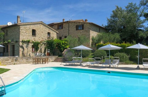 Nocera Umbra Apartment | Le Serre