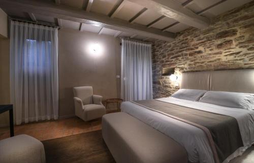 Armenzano Hotel | Le Silve di Armenzano