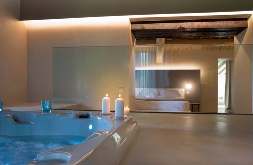 Assisi Hotel | Le Silve di Armenzano