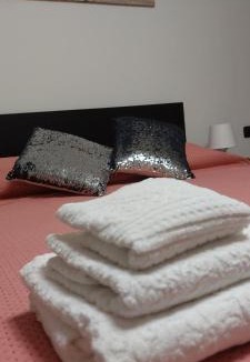Voltri Apartment | Le Sisters