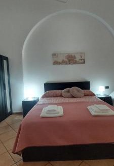 Voltri Apartment | Le Sisters