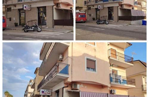 Sant'Eufemia Lamezia Apartment | Le Solite Holiday Rooms