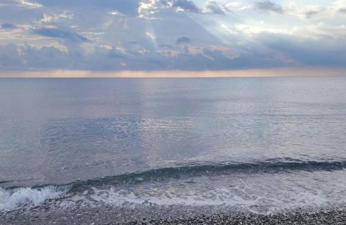 Sant'Eufemia Lamezia Apartment | Le Solite Holiday Rooms