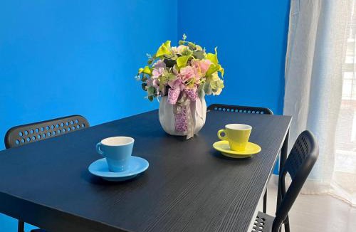 Sant'Eufemia Lamezia Apartment | Le Solite Holiday Rooms