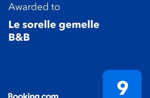 Sant'atto Bed & Breakfast | Le sorelle gemelle B&B