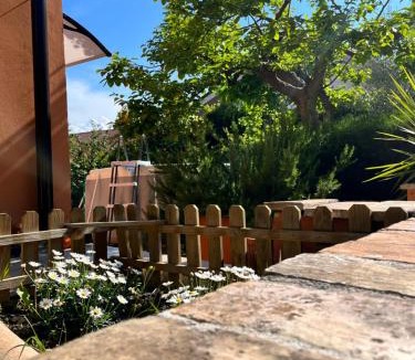 Sant'atto Bed & Breakfast | Le sorelle gemelle B&B
