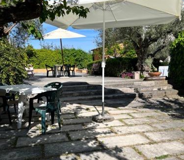 Sant'atto Bed & Breakfast | Le sorelle gemelle B&B