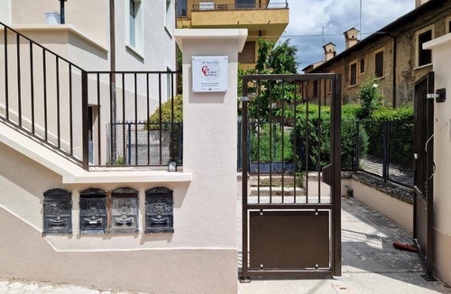 L'Aquila Bed & Breakfast | Le Stanze del Capitano Caldora