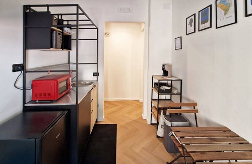 L'Aquila Bed & Breakfast | le Stanze del Capitano Caldora