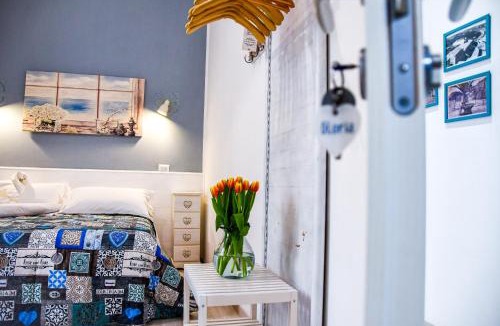 Termoli House | Le Stanze del Centro