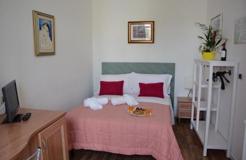 Gravina in Puglia Bed & Breakfast | Le Stanze del Console