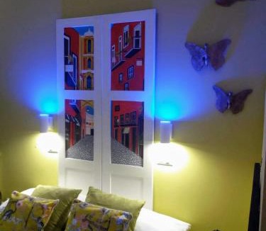 Vasto Bed & Breakfast | Le Stanze di Angela