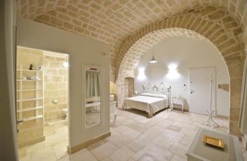 Corato Bed & Breakfast | Le Stanze di Filippo Tandoi