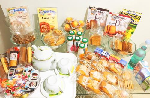Corato Bed & Breakfast | Le Stanze di Filippo Tandoi