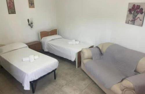 Poggio Imperiale Apartment | Le Stanze di Miky
