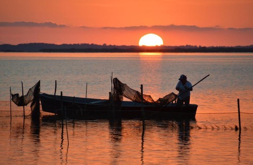 Lesina House | Le Stanze di Ricci - Affittacamere Low cost