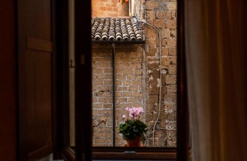 Orvieto Apartment | Le Stanze di Teodorico