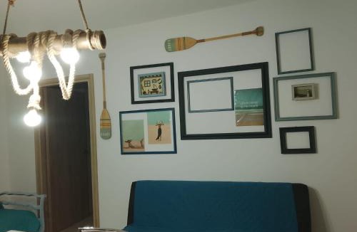 Silvi Marina Apartment | Le stanze di veneranda