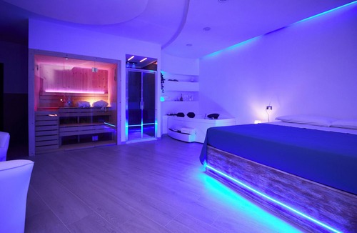 Nocera Superiore Bed & Breakfast | Le stanze di Vino Rosso