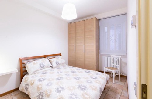 Osimo Apartment | Le Stanze di Vicolo Bonfigli