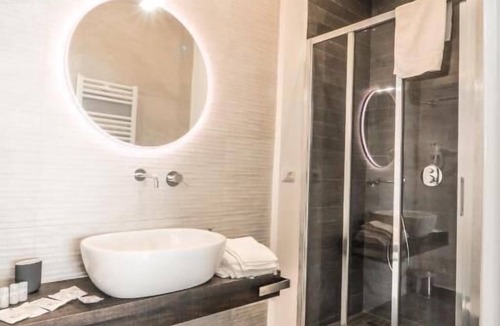 Fuorigrotta Bed & Breakfast | Le Stanze di Virgilio
