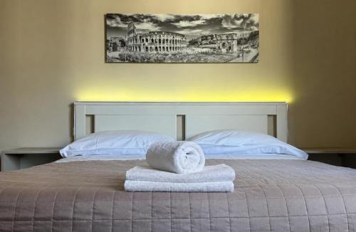 Vatican House | Le stanze sui musei vaticani