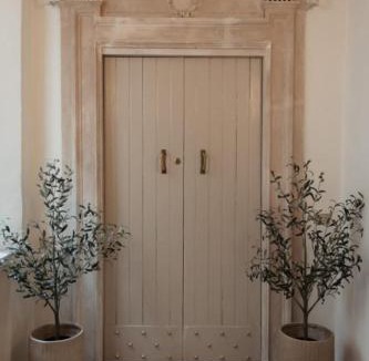 Fossombrone Apartment | Le Stonghe City Apartment