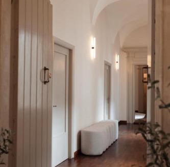 Fossombrone Apartment | Le Stonghe City Apartment
