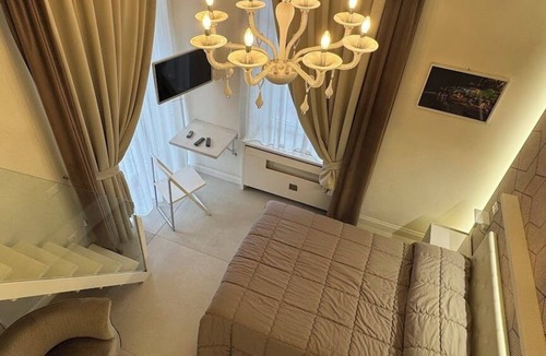Cava de' Tirreni Bed & Breakfast | Le Suite del Duomo
